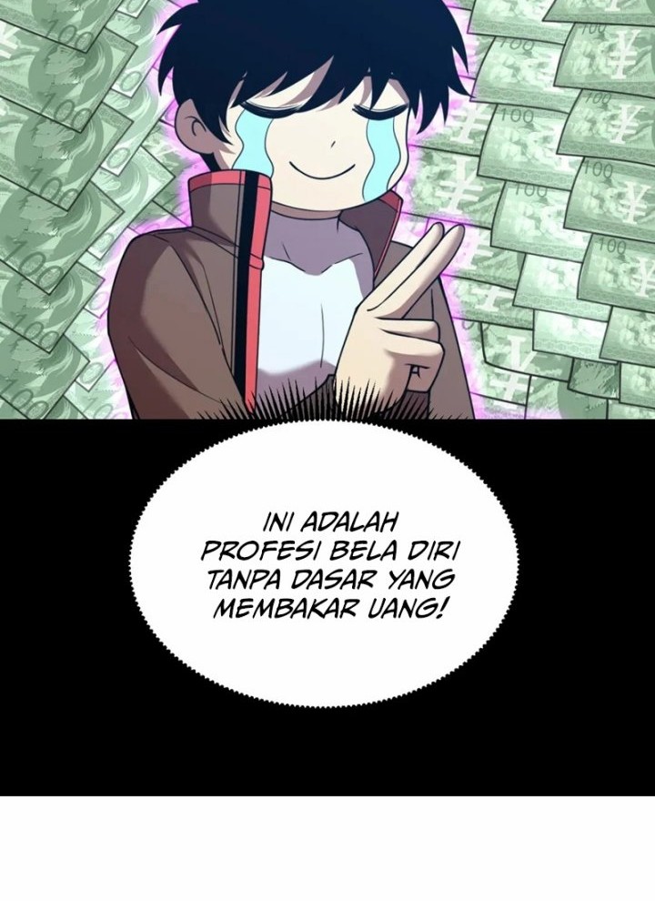 Apex Future Martial Arts Chapter 61 Gambar 32