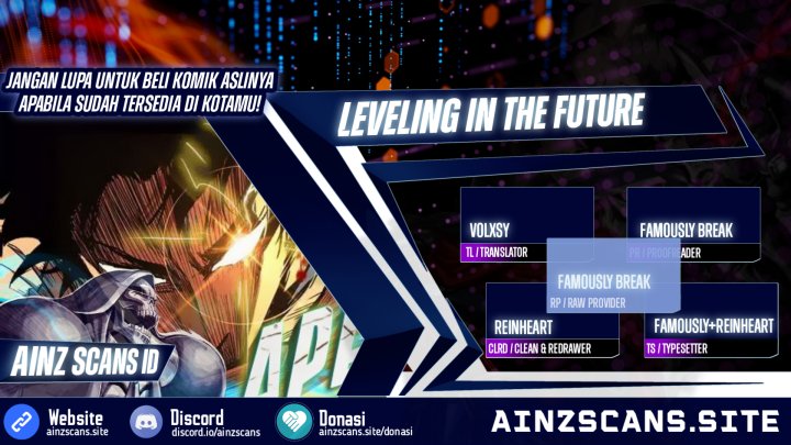 Komik Apex Future Martial Arts Chapter 61 gambar nomor 1