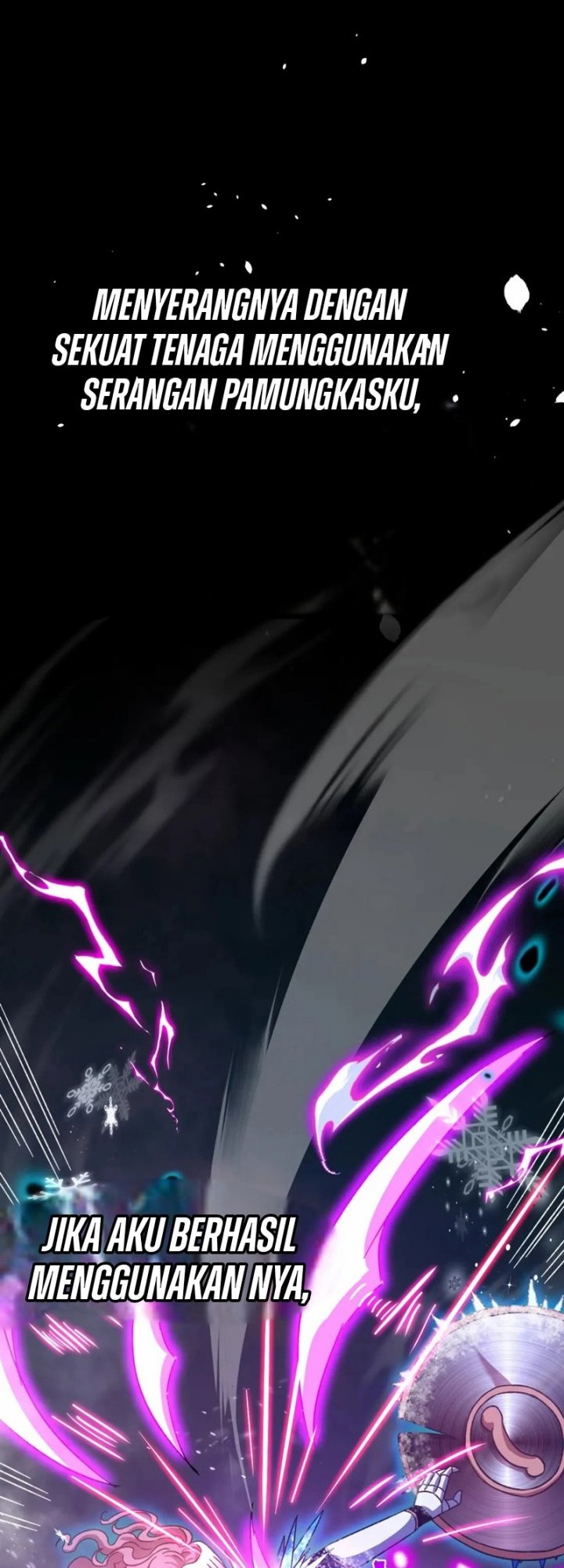 Apex Future Martial Arts Chapter 61 Gambar 39