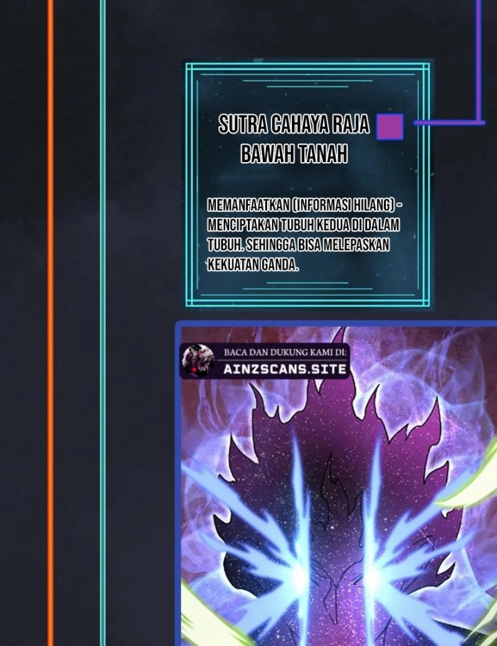 Apex Future Martial Arts Chapter 61 Gambar 48