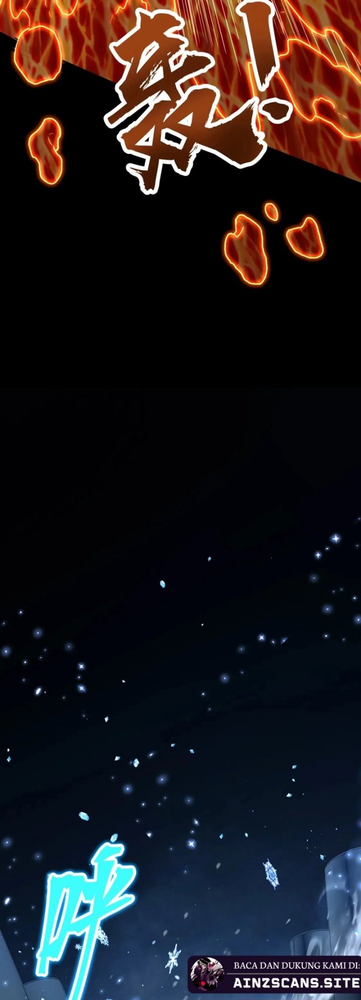 Apex Future Martial Arts Chapter 61 Gambar 12