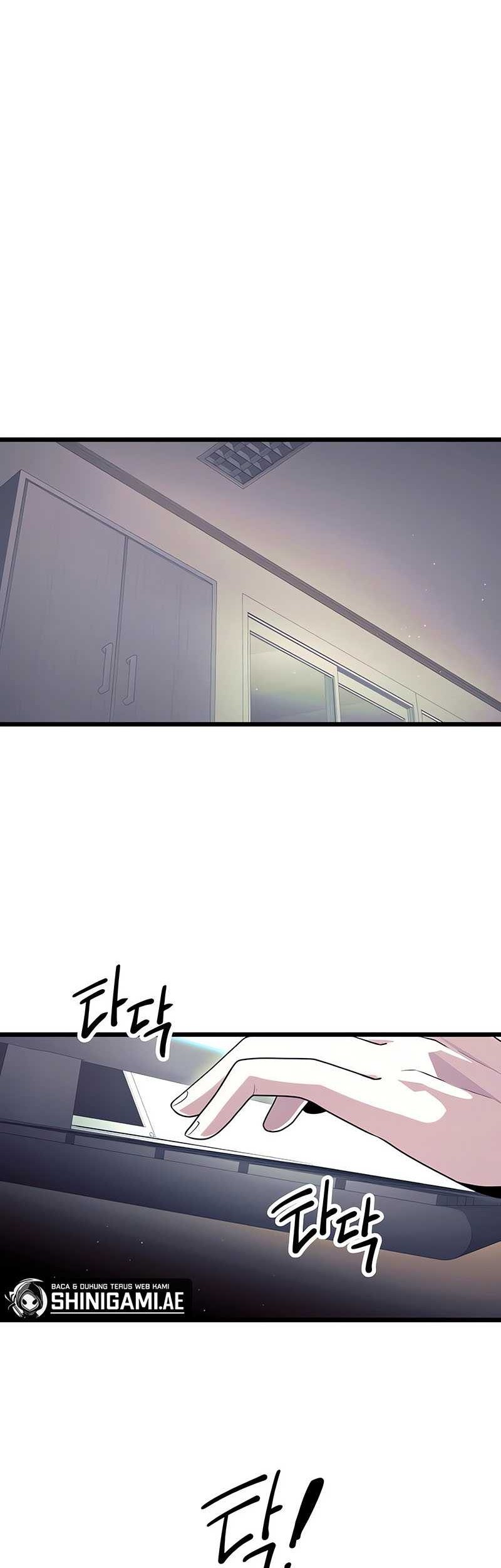 I Obtained a Mythic Item Chapter 75 Gambar 51