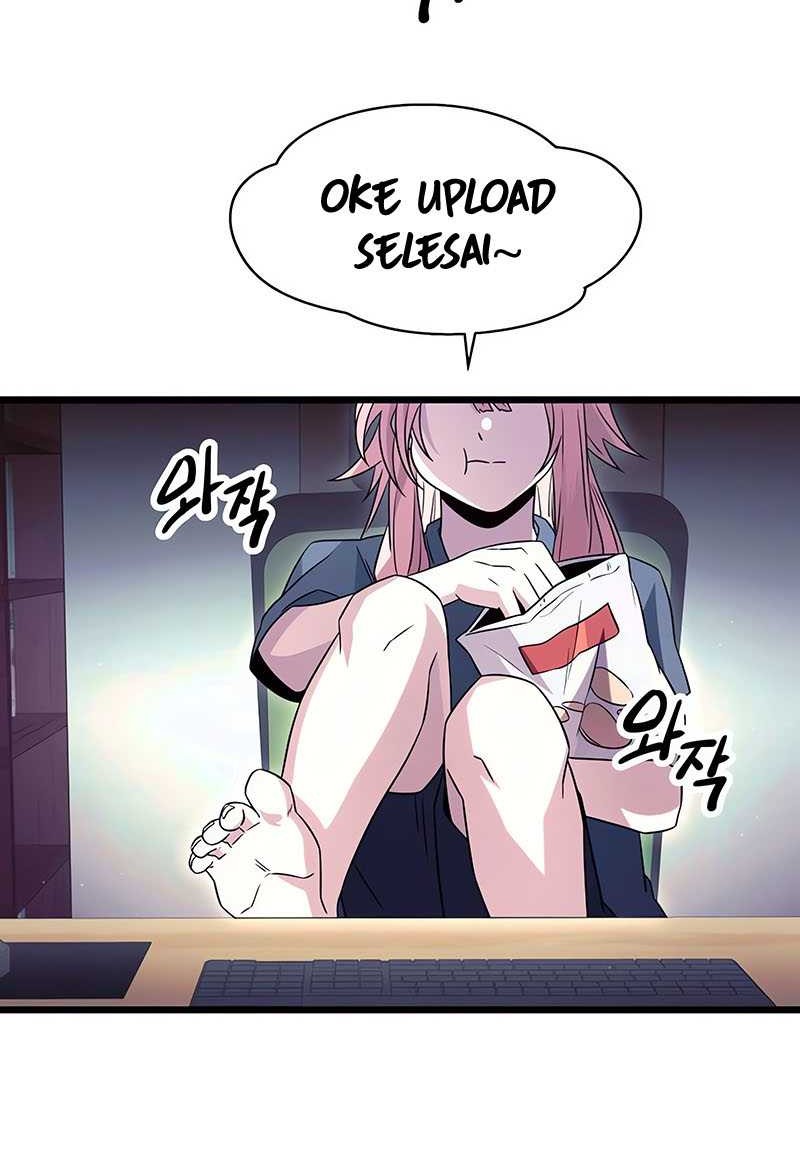 I Obtained a Mythic Item Chapter 75 Gambar 52