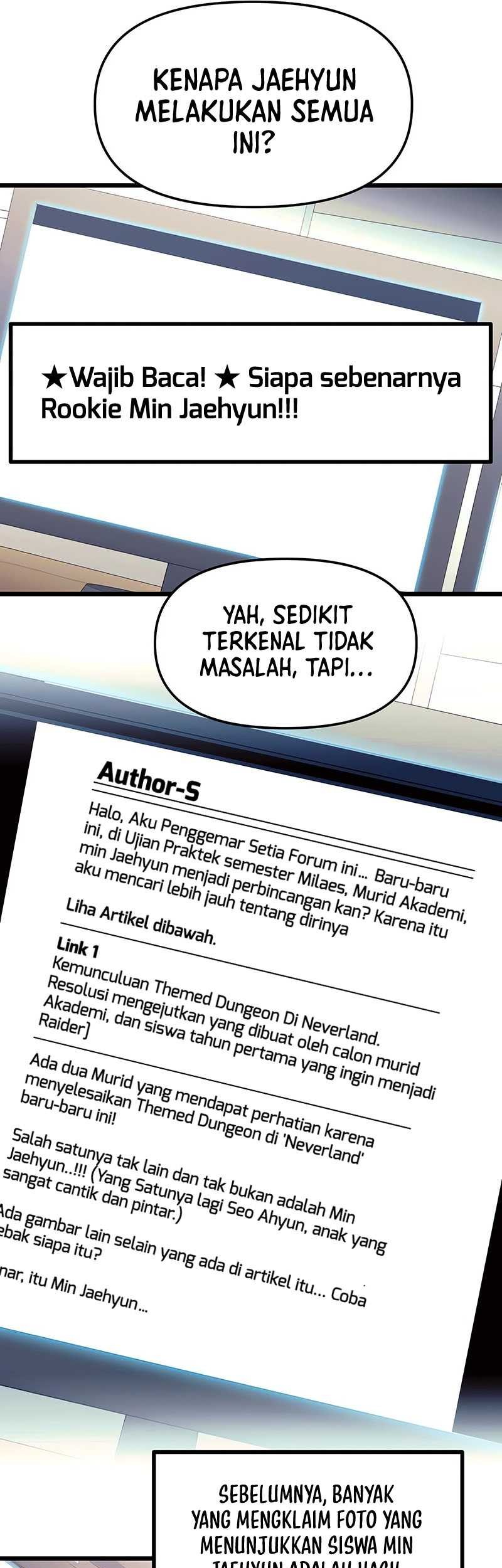 I Obtained a Mythic Item Chapter 75 Gambar 53