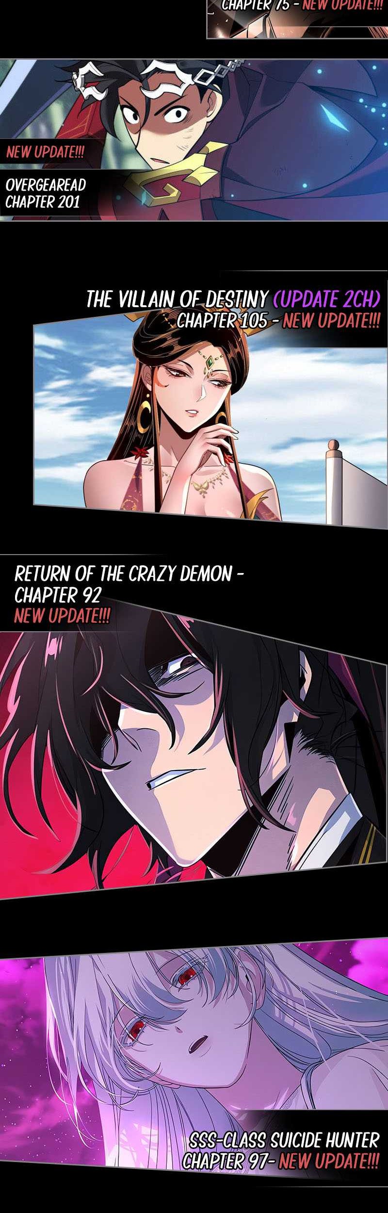 I Obtained a Mythic Item Chapter 75 Gambar 63