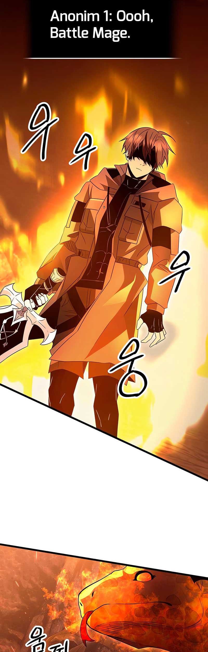 I Obtained a Mythic Item Chapter 75 Gambar 39