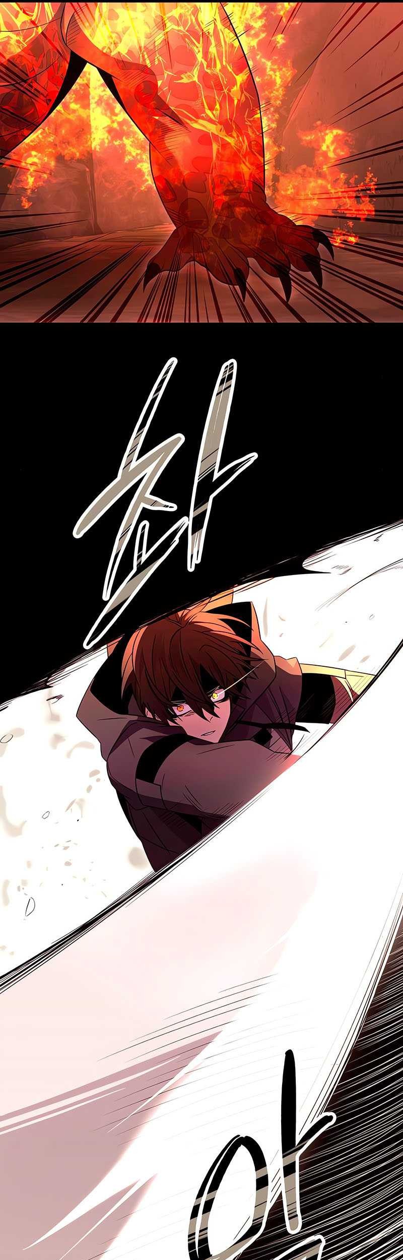 I Obtained a Mythic Item Chapter 75 Gambar 42