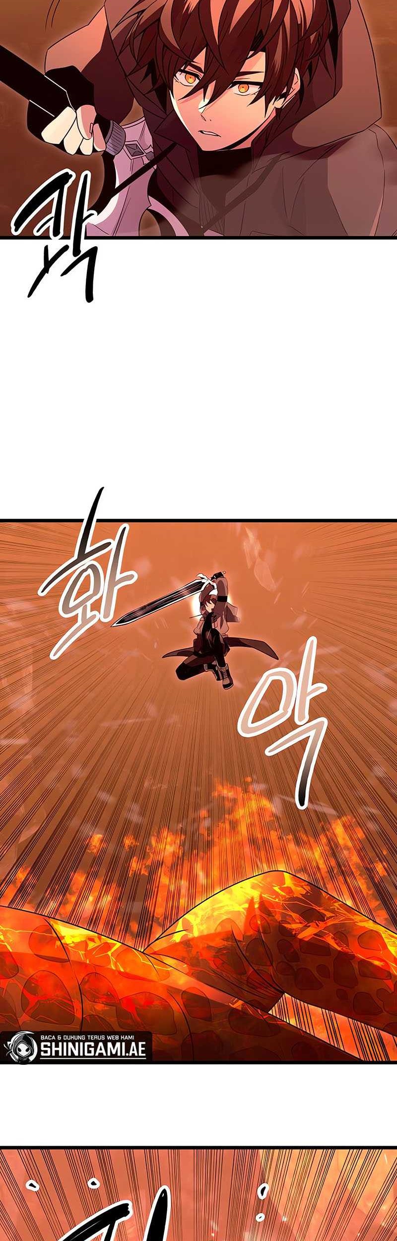 I Obtained a Mythic Item Chapter 75 Gambar 47