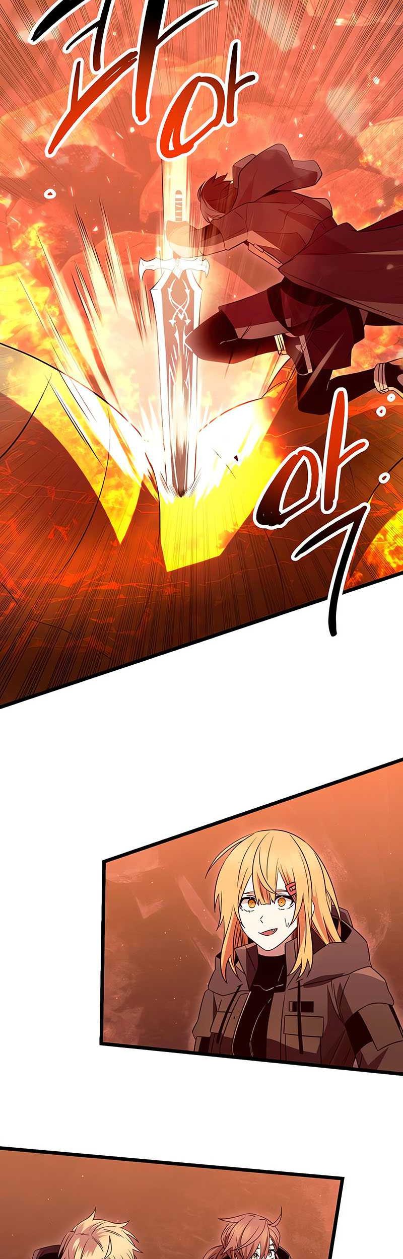 I Obtained a Mythic Item Chapter 75 Gambar 48