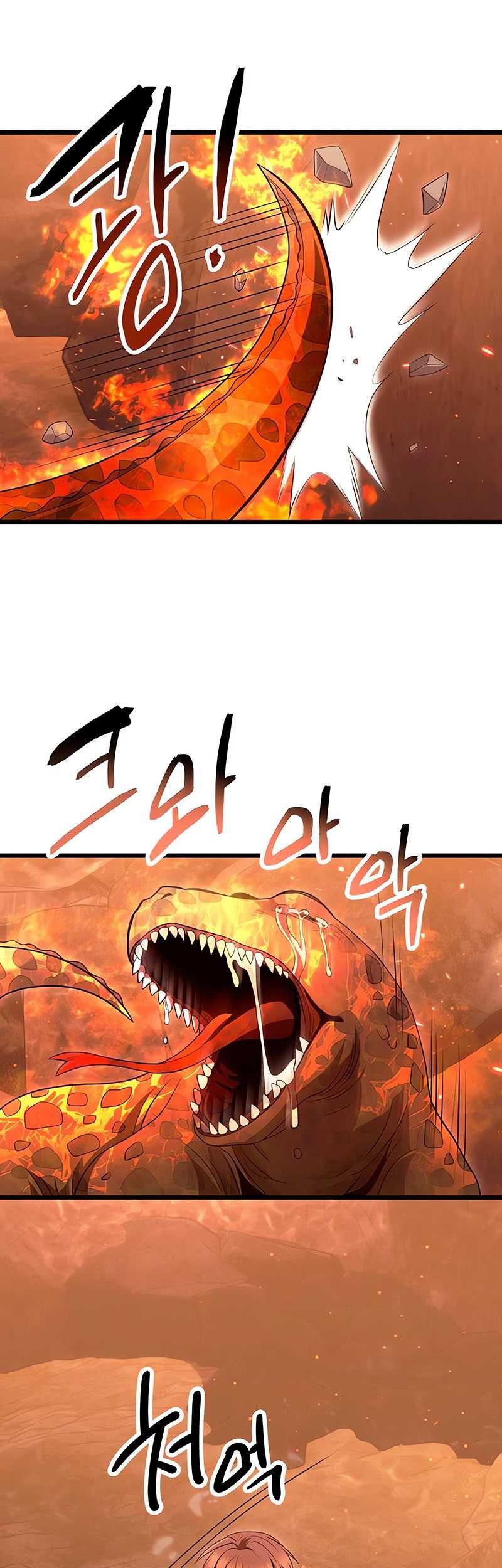 I Obtained a Mythic Item Chapter 75 Gambar 14