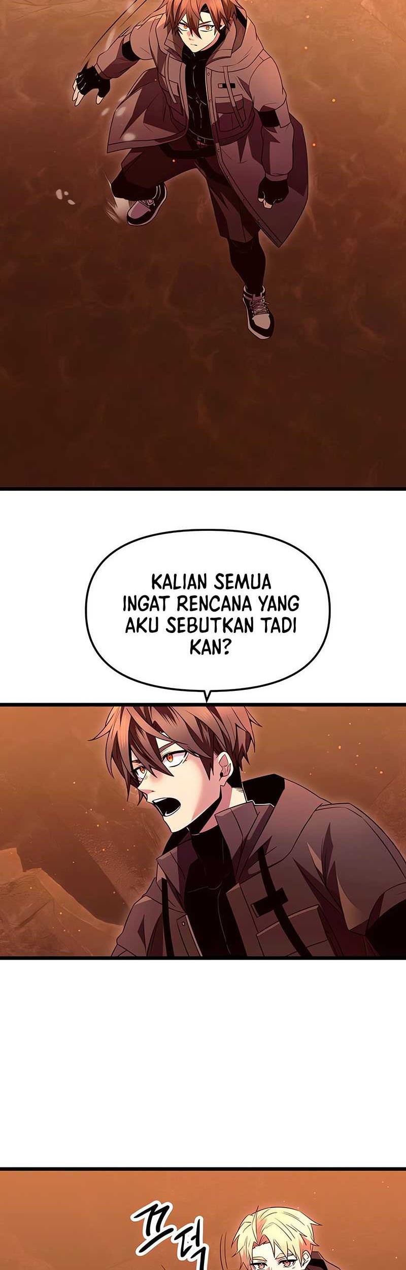 I Obtained a Mythic Item Chapter 75 Gambar 15