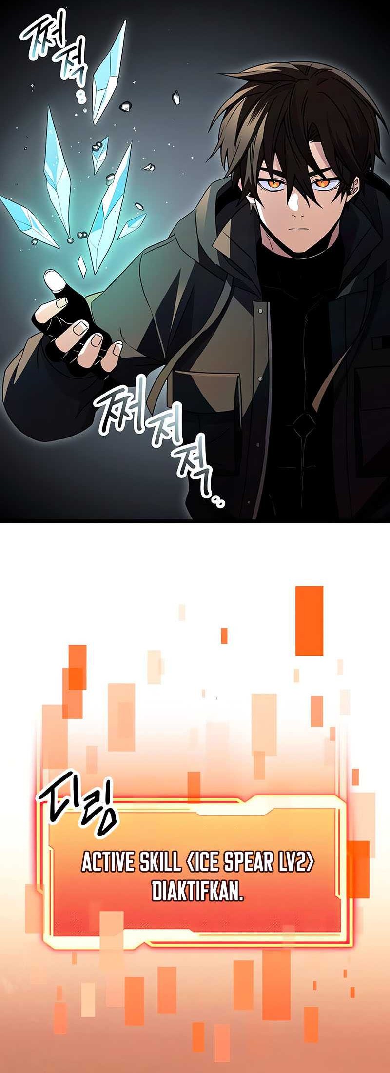 I Obtained a Mythic Item Chapter 75 Gambar 17