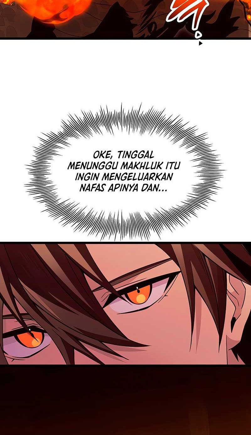 I Obtained a Mythic Item Chapter 75 Gambar 21