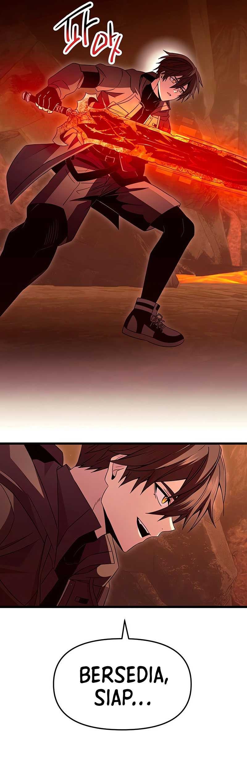 I Obtained a Mythic Item Chapter 75 Gambar 22