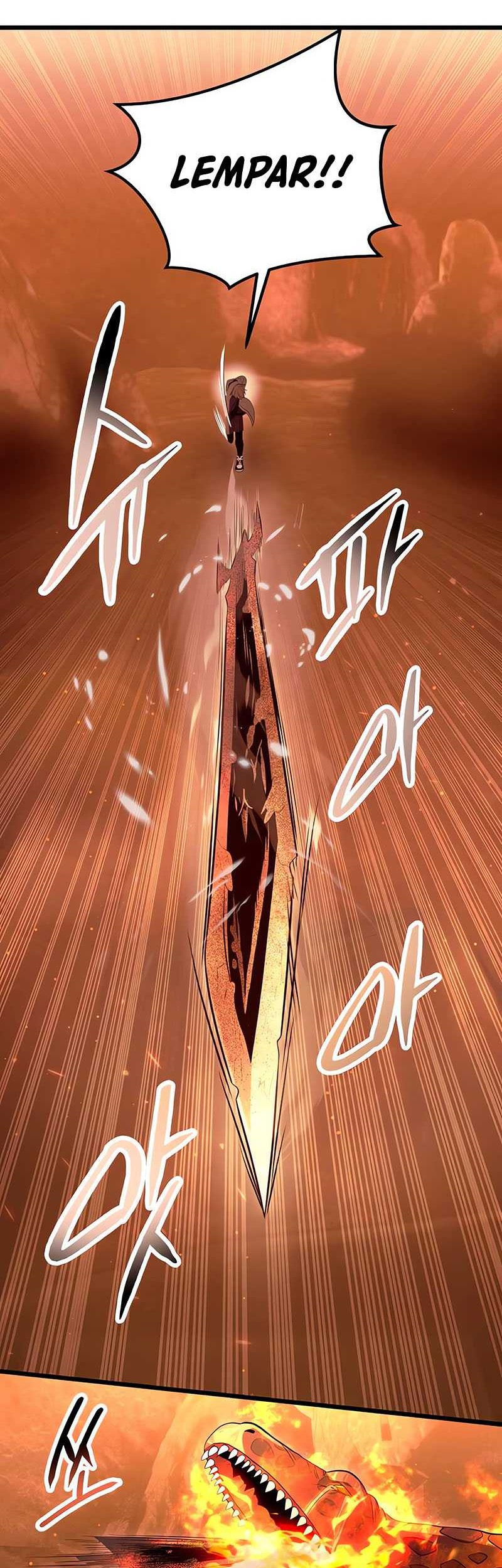 I Obtained a Mythic Item Chapter 75 Gambar 23