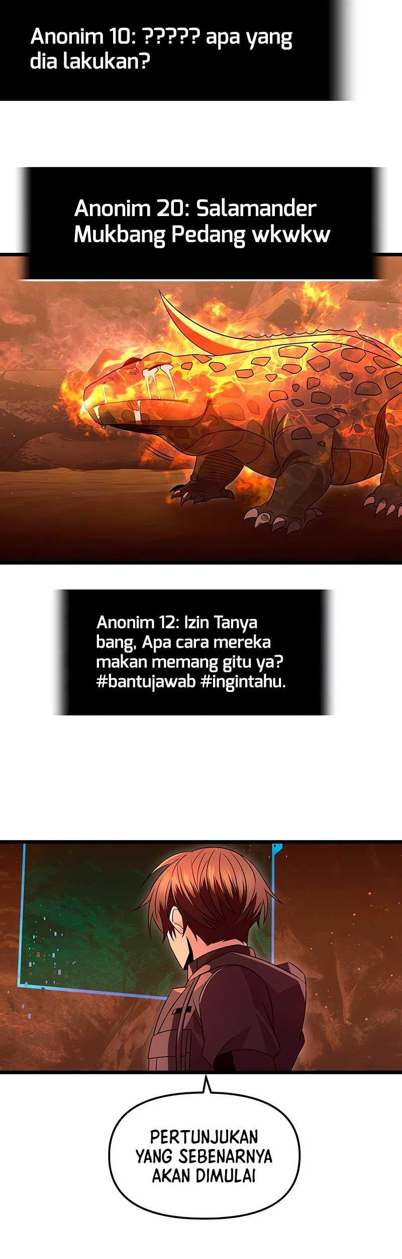 I Obtained a Mythic Item Chapter 75 Gambar 25