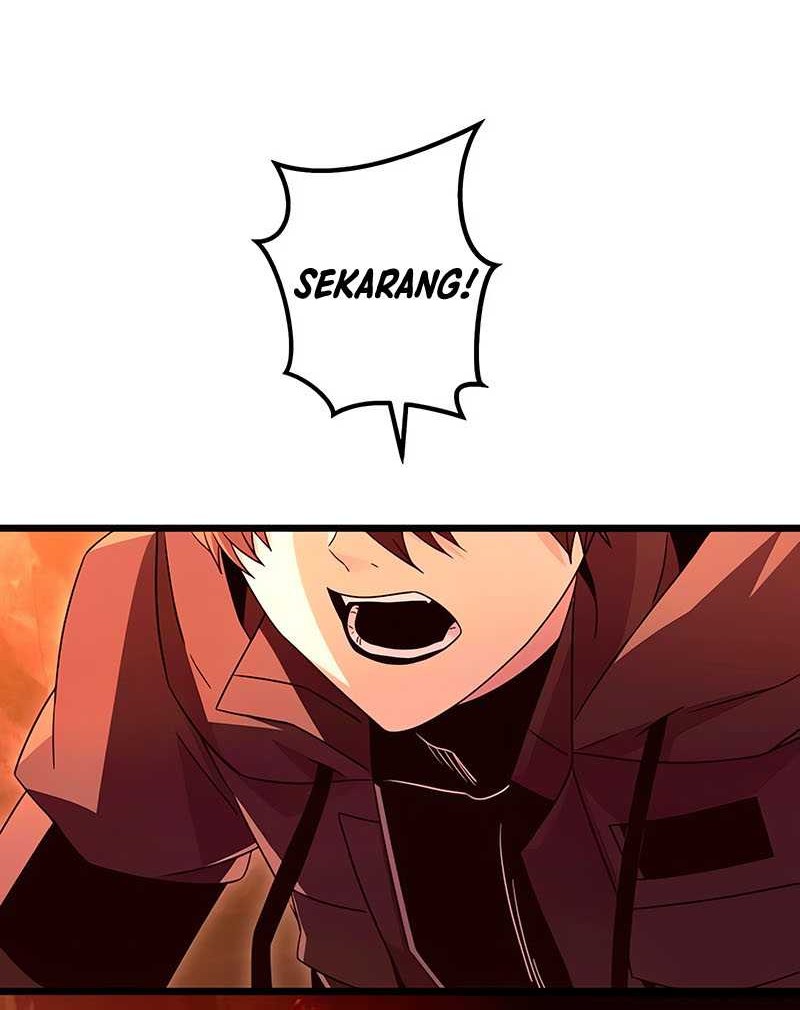 I Obtained a Mythic Item Chapter 75 Gambar 29