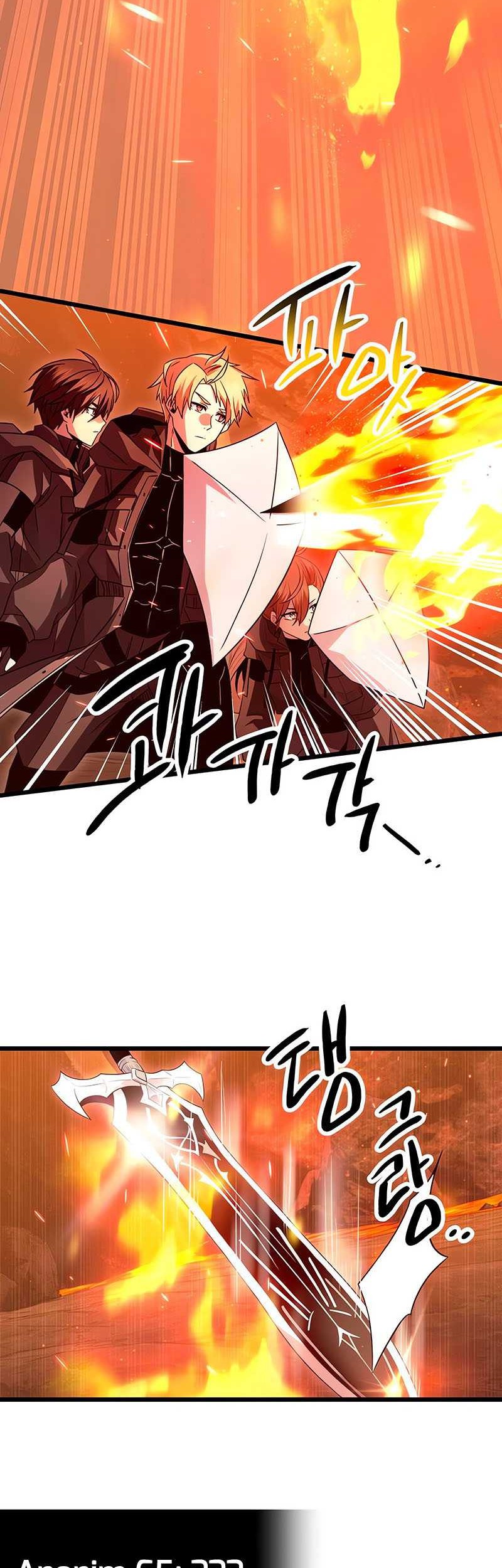 I Obtained a Mythic Item Chapter 75 Gambar 31