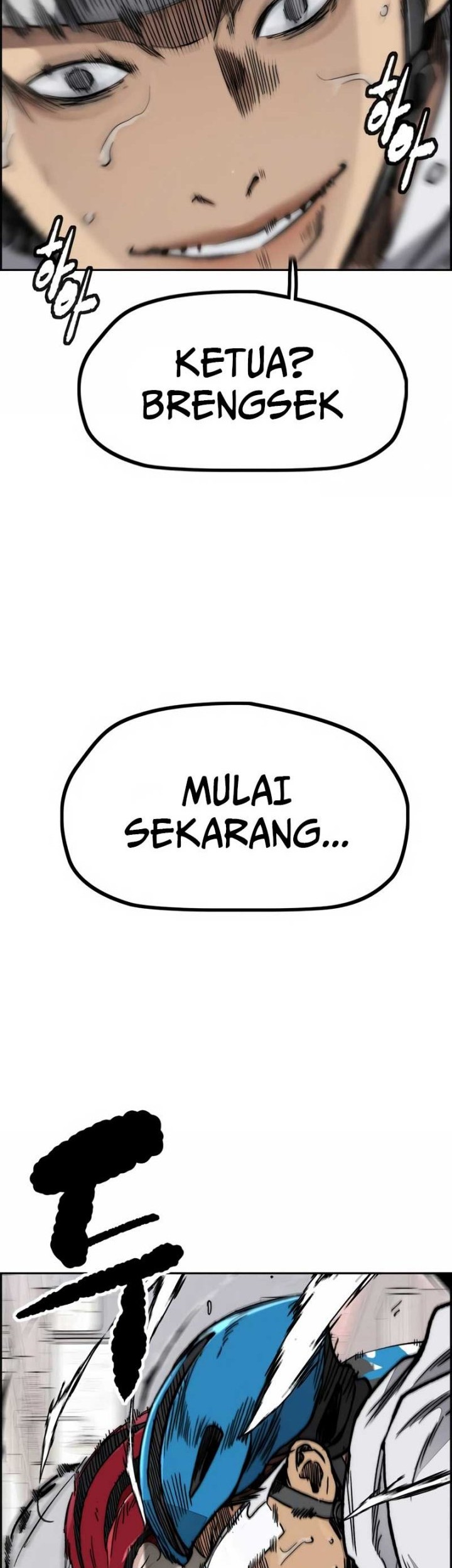 Wind Breaker Chapter 466 Gambar 41