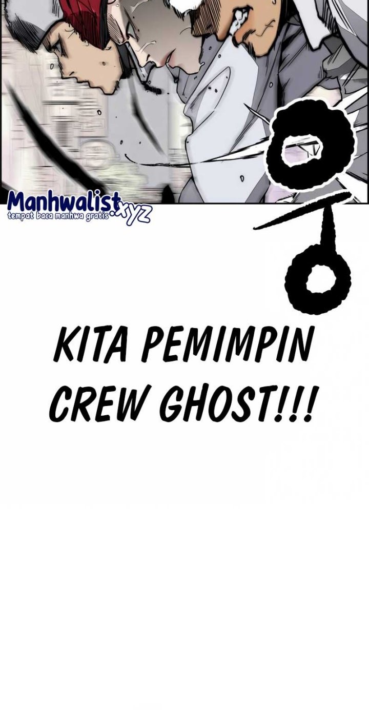 Wind Breaker Chapter 466 Gambar 42