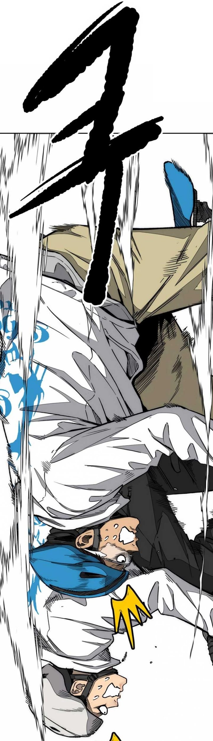 Wind Breaker Chapter 466 Gambar 43