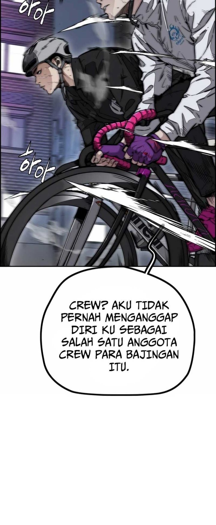 Wind Breaker Chapter 466 Gambar 48