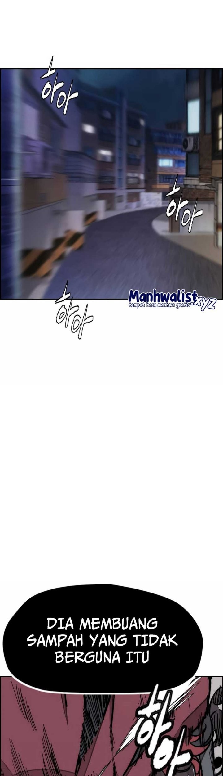 Wind Breaker Chapter 466 Gambar 49