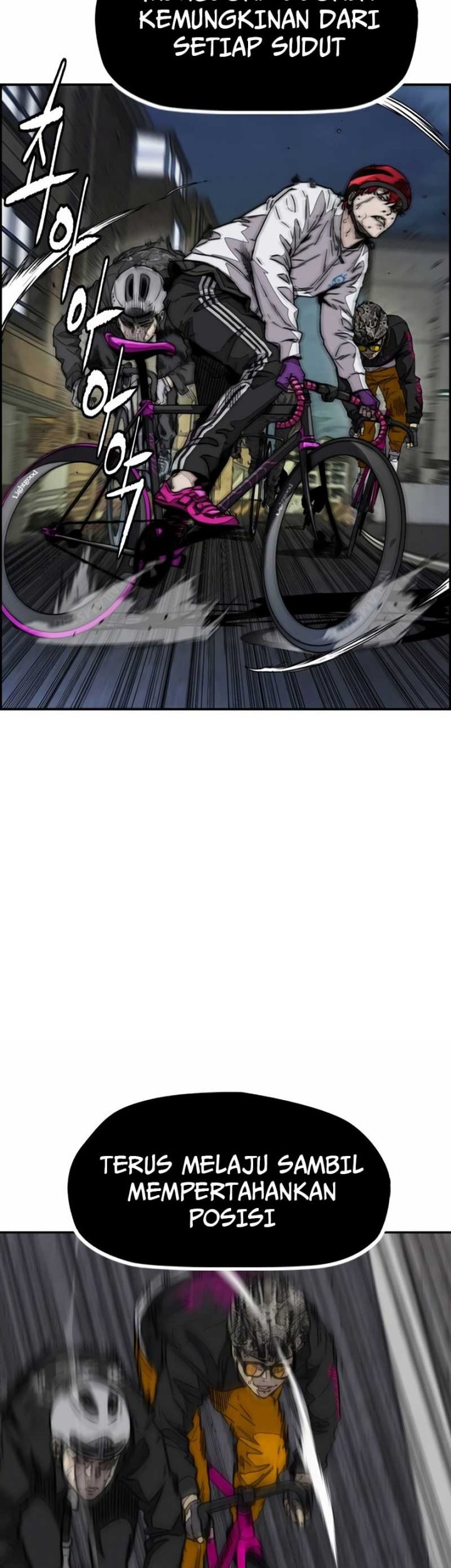 Wind Breaker Chapter 466 Gambar 52