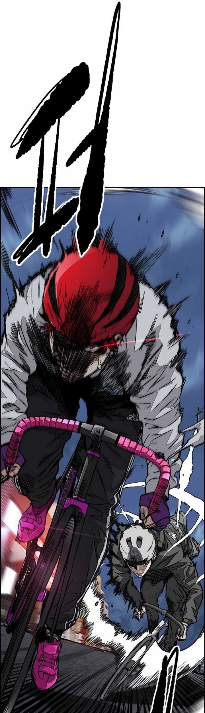 Wind Breaker Chapter 466 Gambar 31