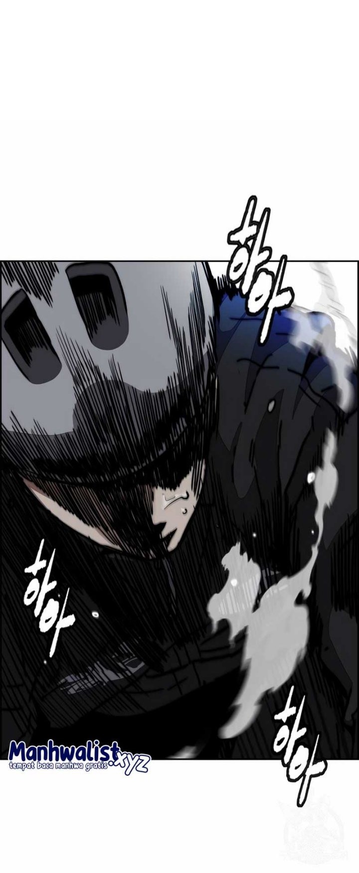 Wind Breaker Chapter 466 Gambar 36