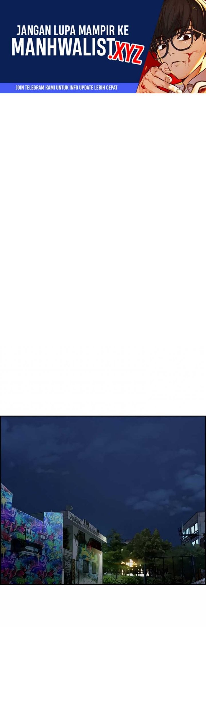 Komik Wind Breaker Chapter 466 gambar nomor 1