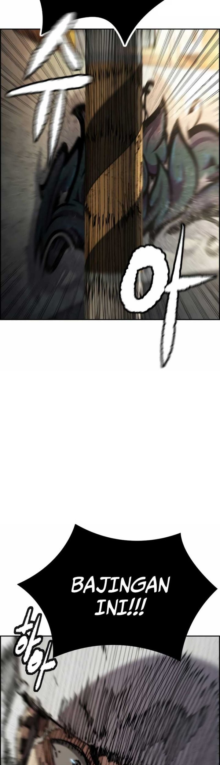 Wind Breaker Chapter 466 Gambar 70