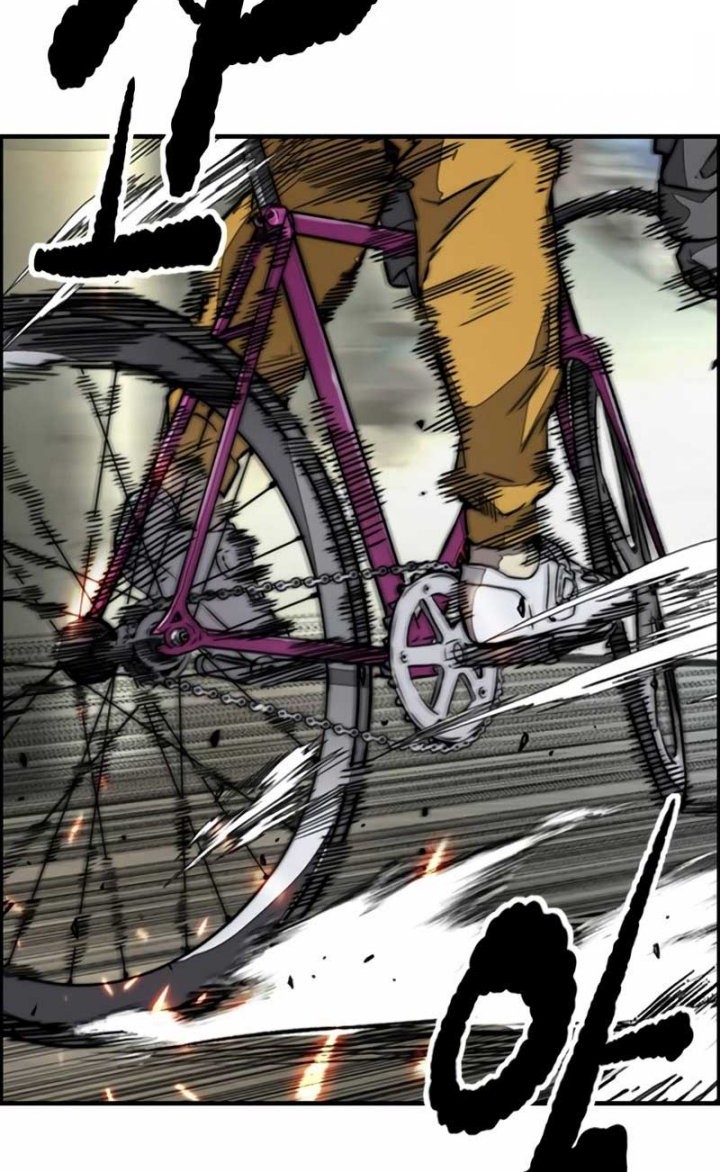 Wind Breaker Chapter 466 Gambar 75