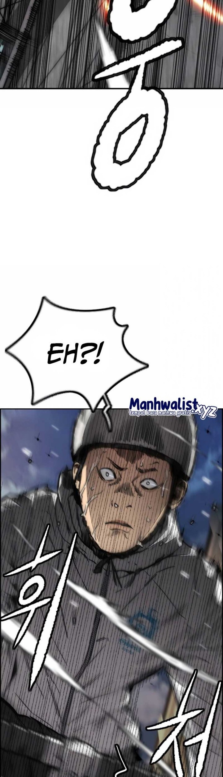 Wind Breaker Chapter 466 Gambar 77