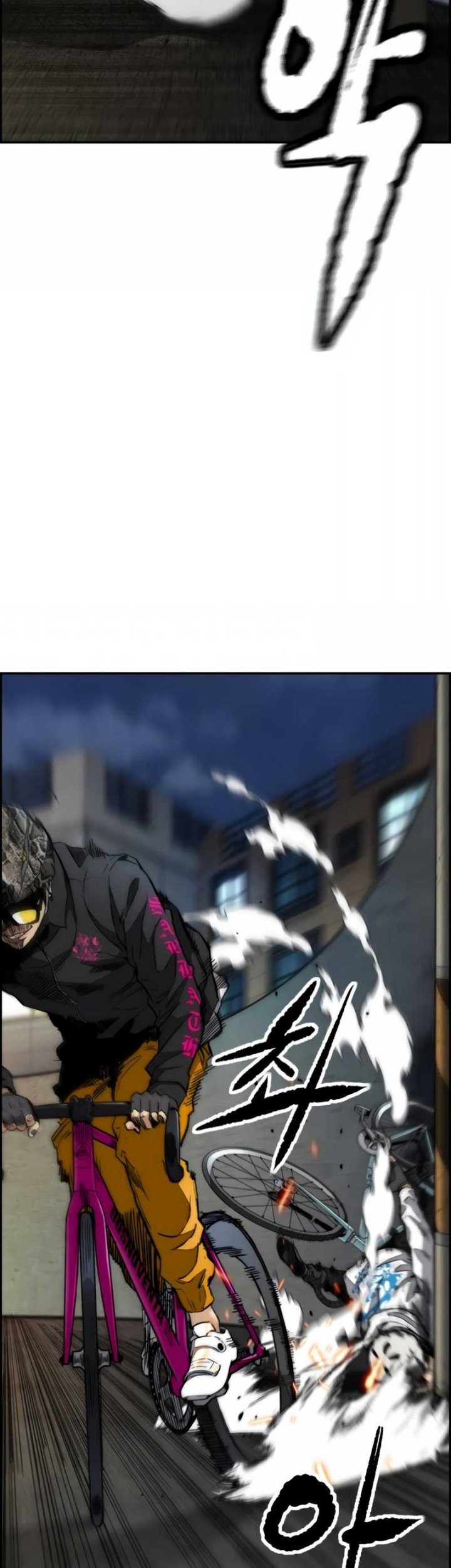 Wind Breaker Chapter 466 Gambar 82