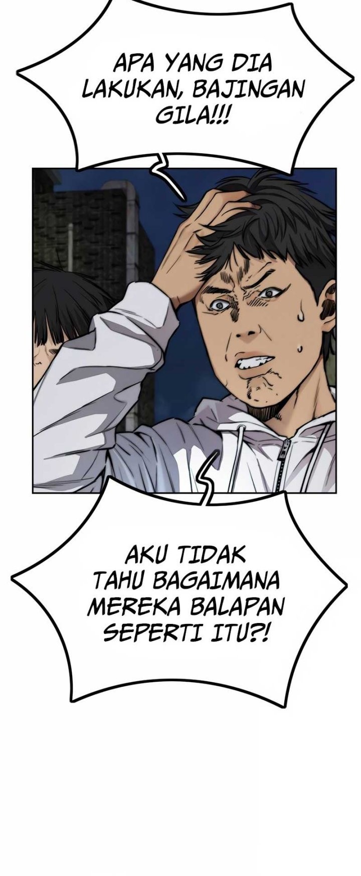 Wind Breaker Chapter 466 Gambar 84