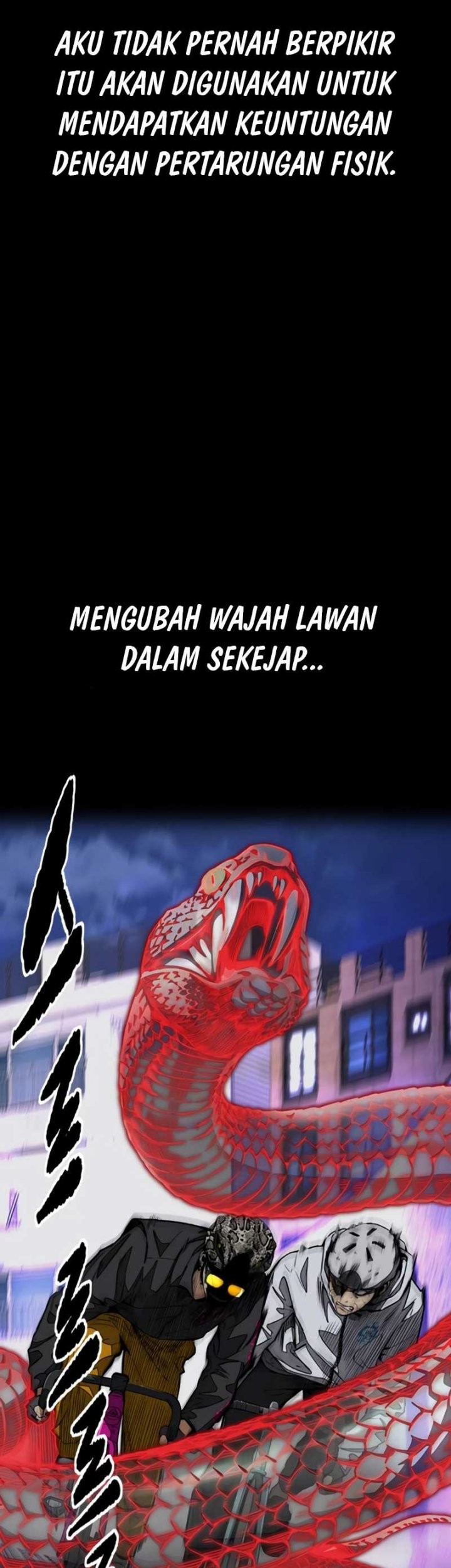 Wind Breaker Chapter 466 Gambar 67