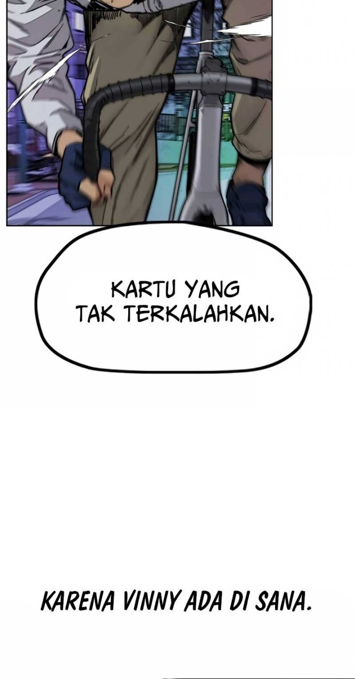 Wind Breaker Chapter 466 Gambar 6