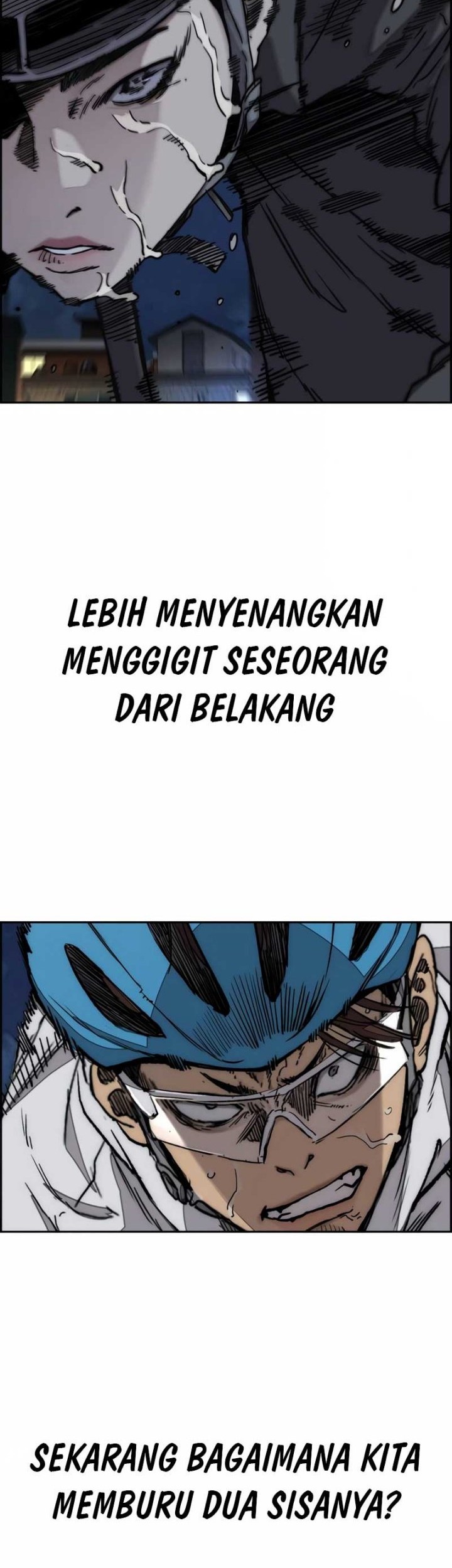 Wind Breaker Chapter 466 Gambar 89