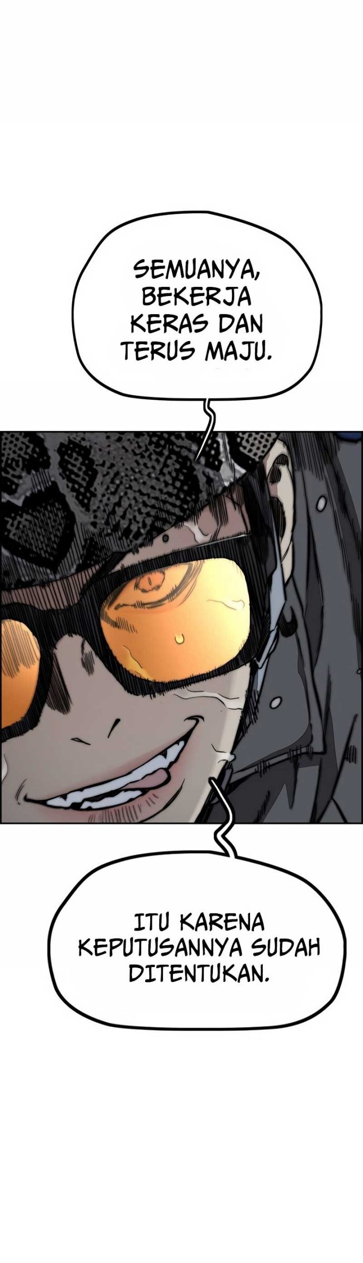 Wind Breaker Chapter 466 Gambar 91