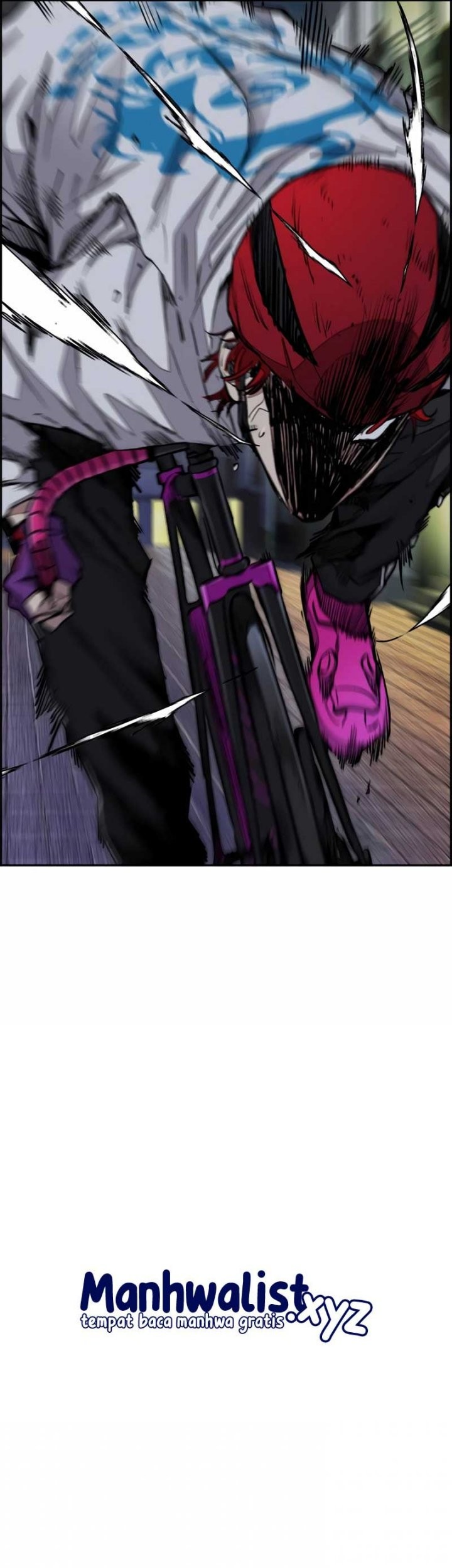 Wind Breaker Chapter 466 Gambar 7