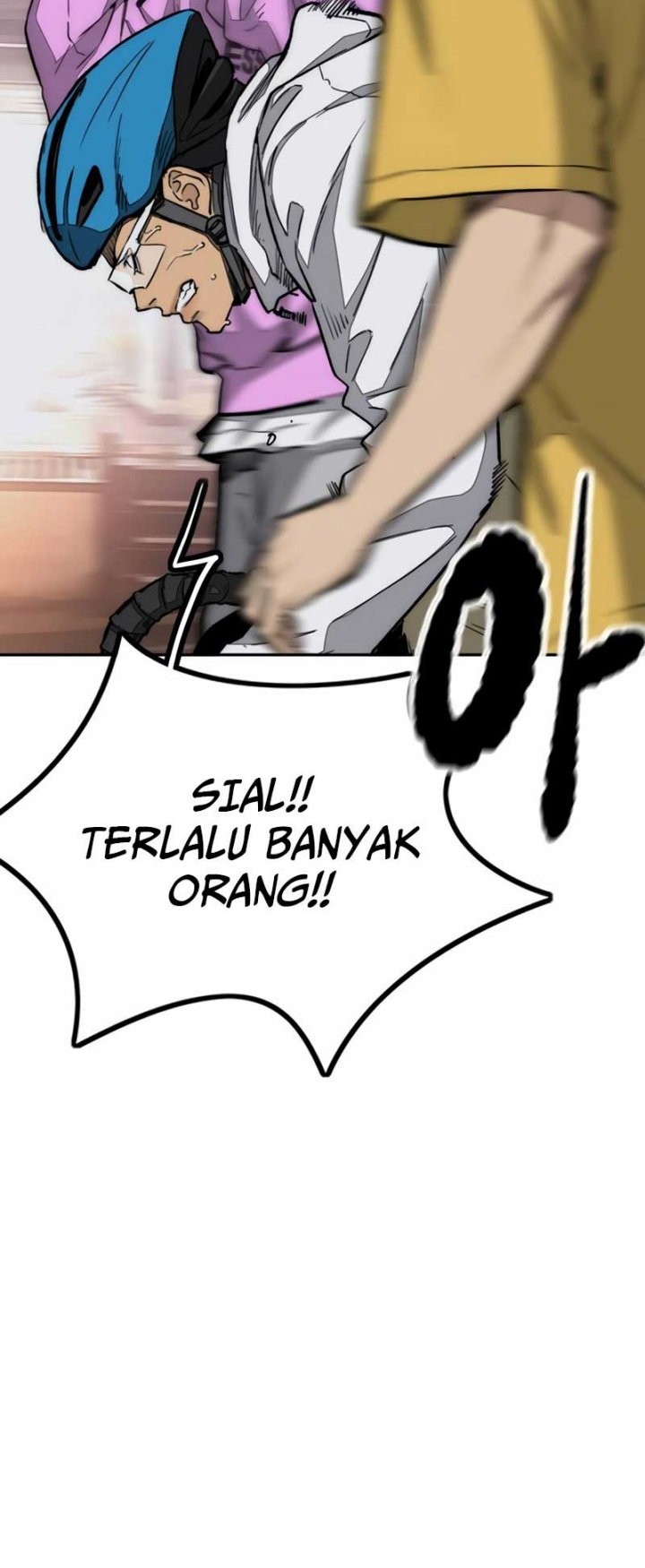 Wind Breaker Chapter 466 Gambar 12