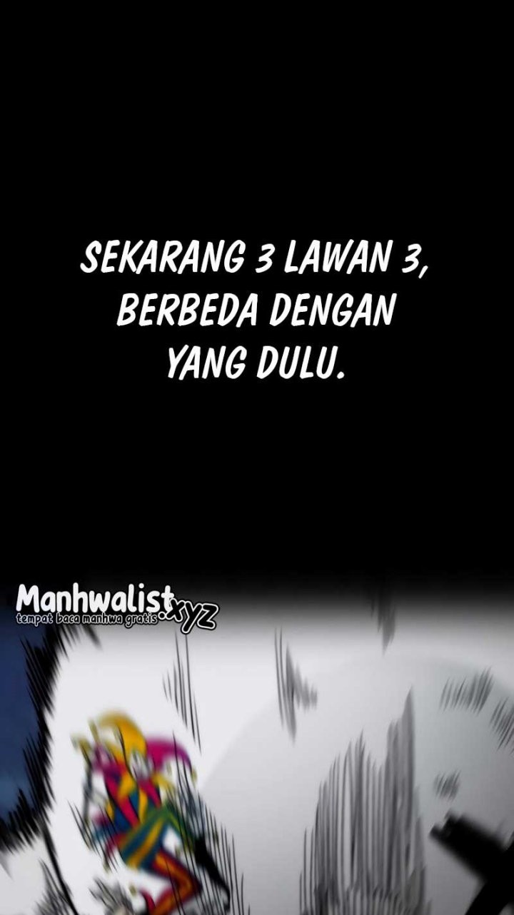 Wind Breaker Chapter 466 Gambar 21