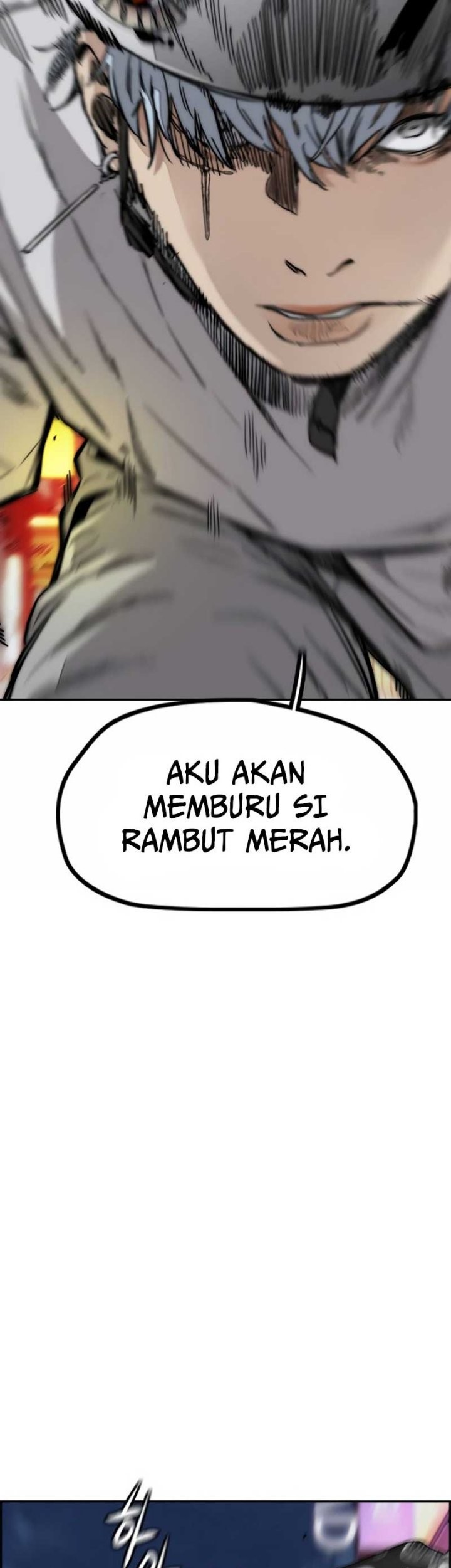 Wind Breaker Chapter 466 Gambar 22