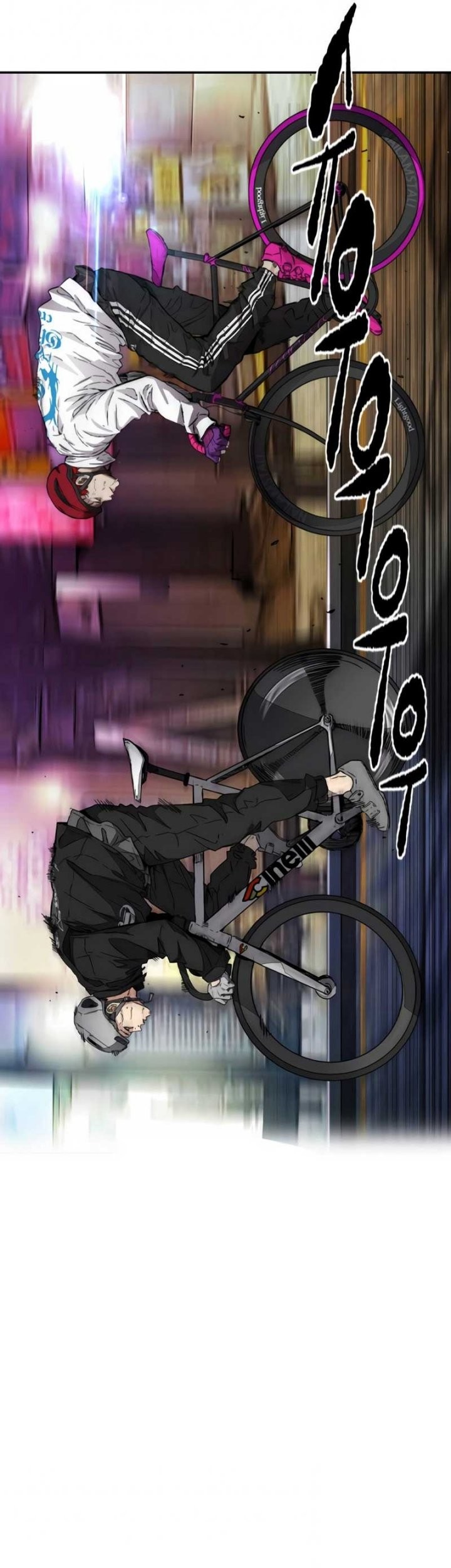 Wind Breaker Chapter 466 Gambar 25