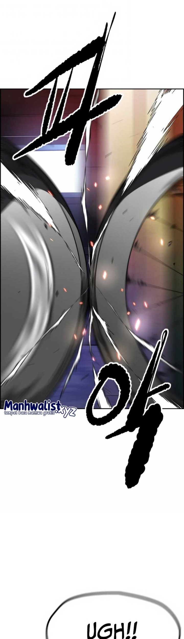 Wind Breaker Chapter 466 Gambar 26