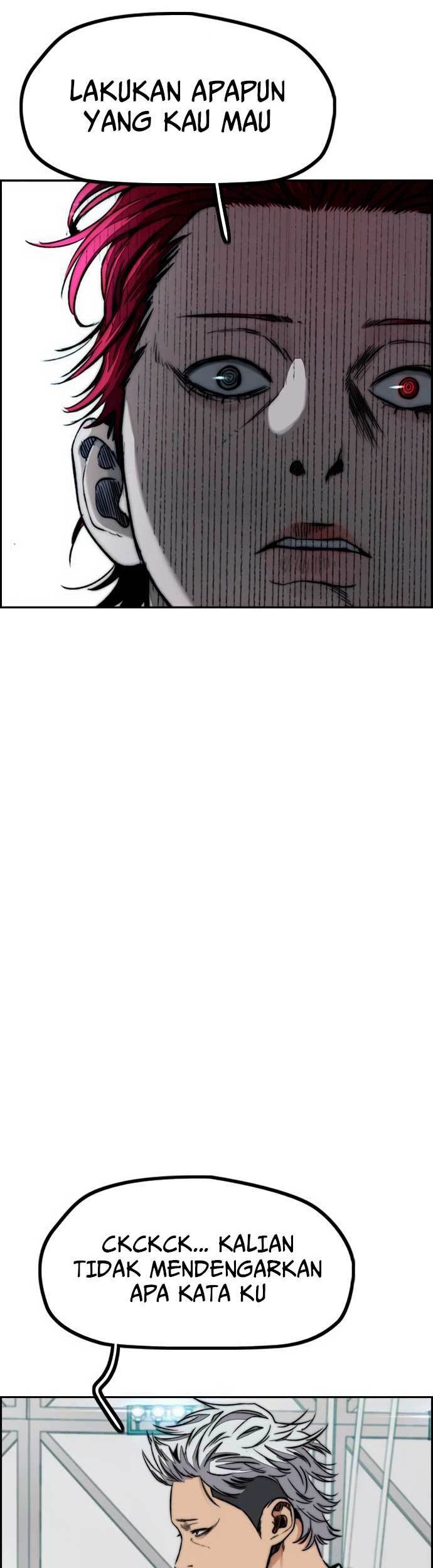 Wind Breaker Chapter 465 Gambar 34