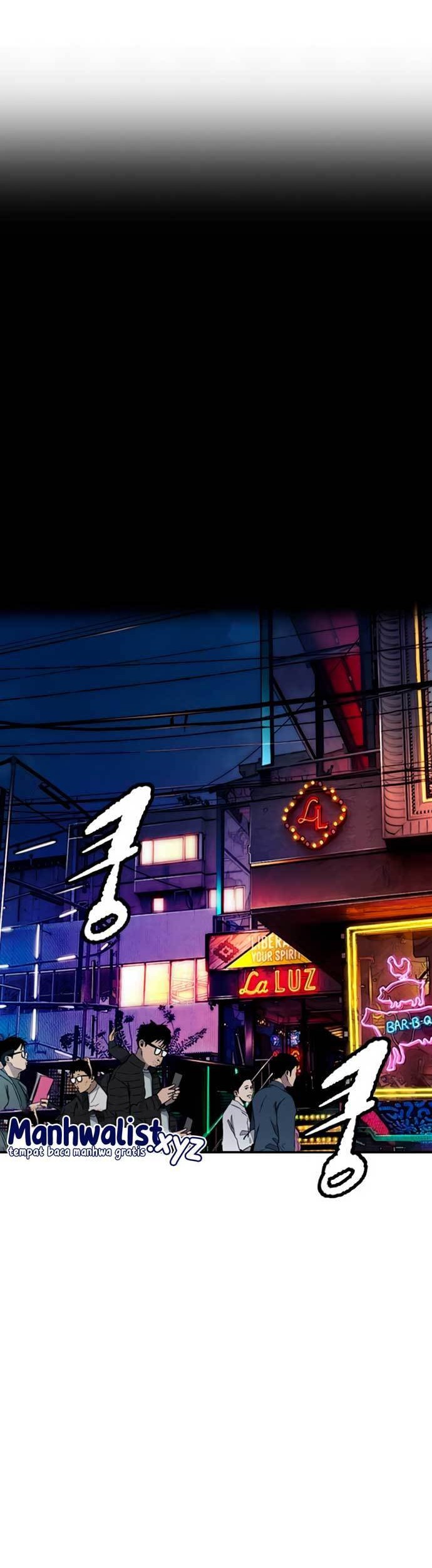 Wind Breaker Chapter 465 Gambar 40