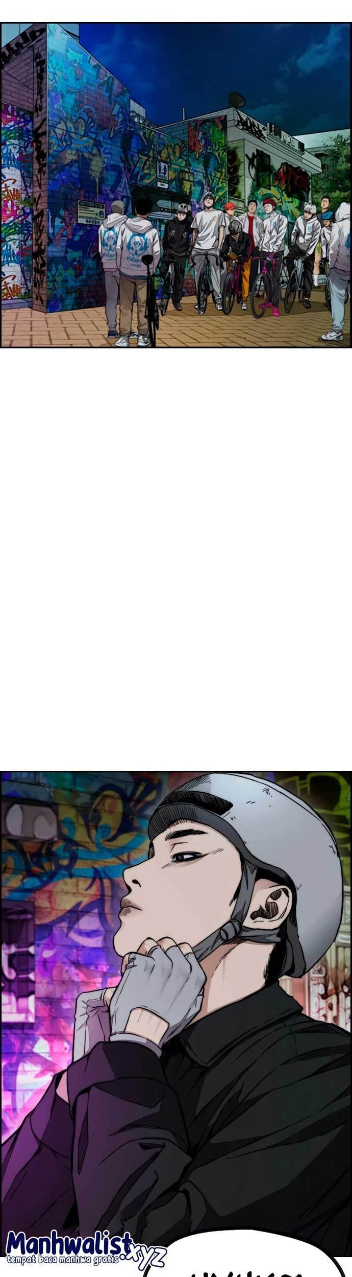 Wind Breaker Chapter 465 Gambar 41