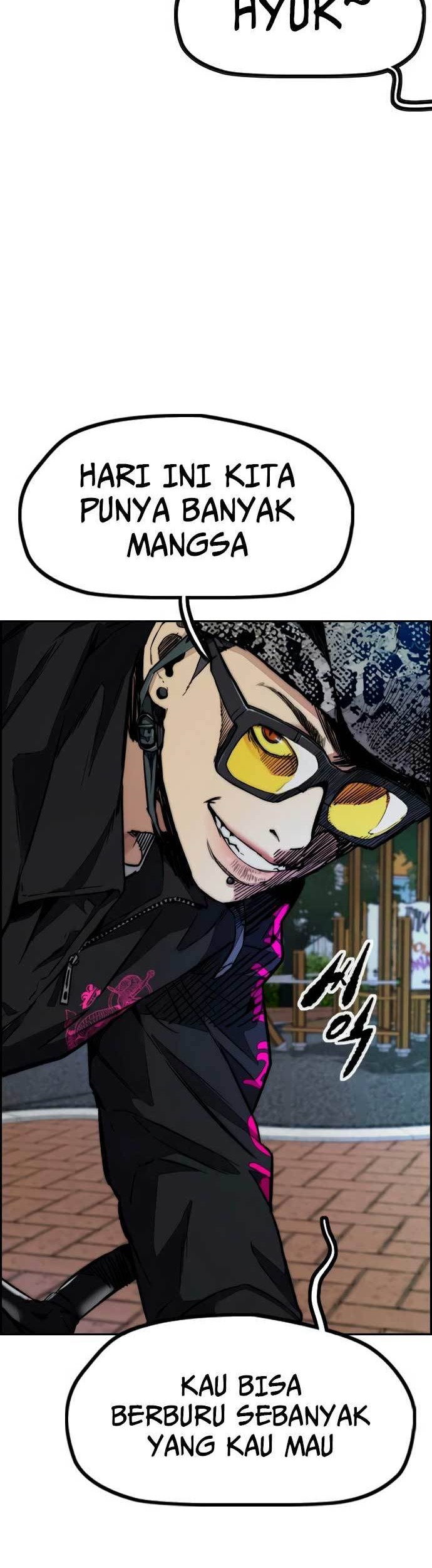 Wind Breaker Chapter 465 Gambar 42